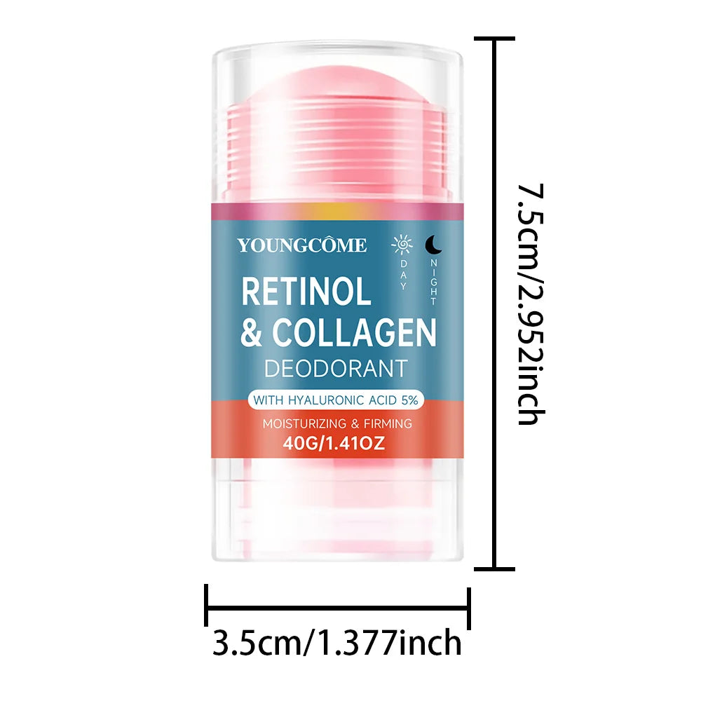 Lotion anti-déodorante naturelle pour femmes, parfum de Fruits multiples, atmosphère ambigène, parfum longue durée, soins pour la peau