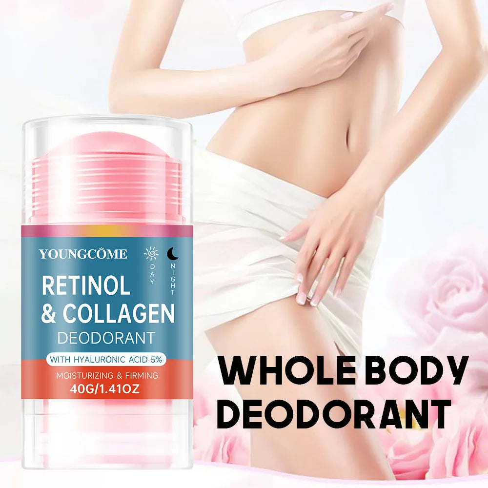 Lotion anti-déodorante naturelle pour femmes, parfum de Fruits multiples, atmosphère ambigène, parfum longue durée, soins pour la peau