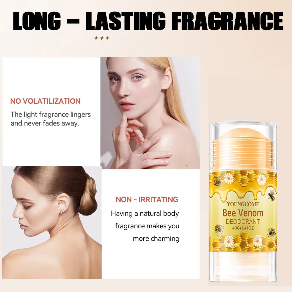 Lotion anti-déodorante naturelle pour femmes, parfum de Fruits multiples, atmosphère ambigène, parfum longue durée, soins pour la peau