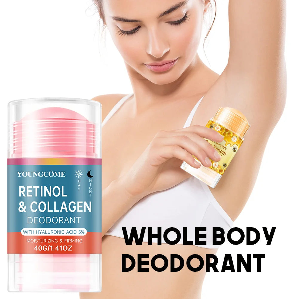 Lotion anti-déodorante naturelle pour femmes, parfum de Fruits multiples, atmosphère ambigène, parfum longue durée, soins pour la peau
