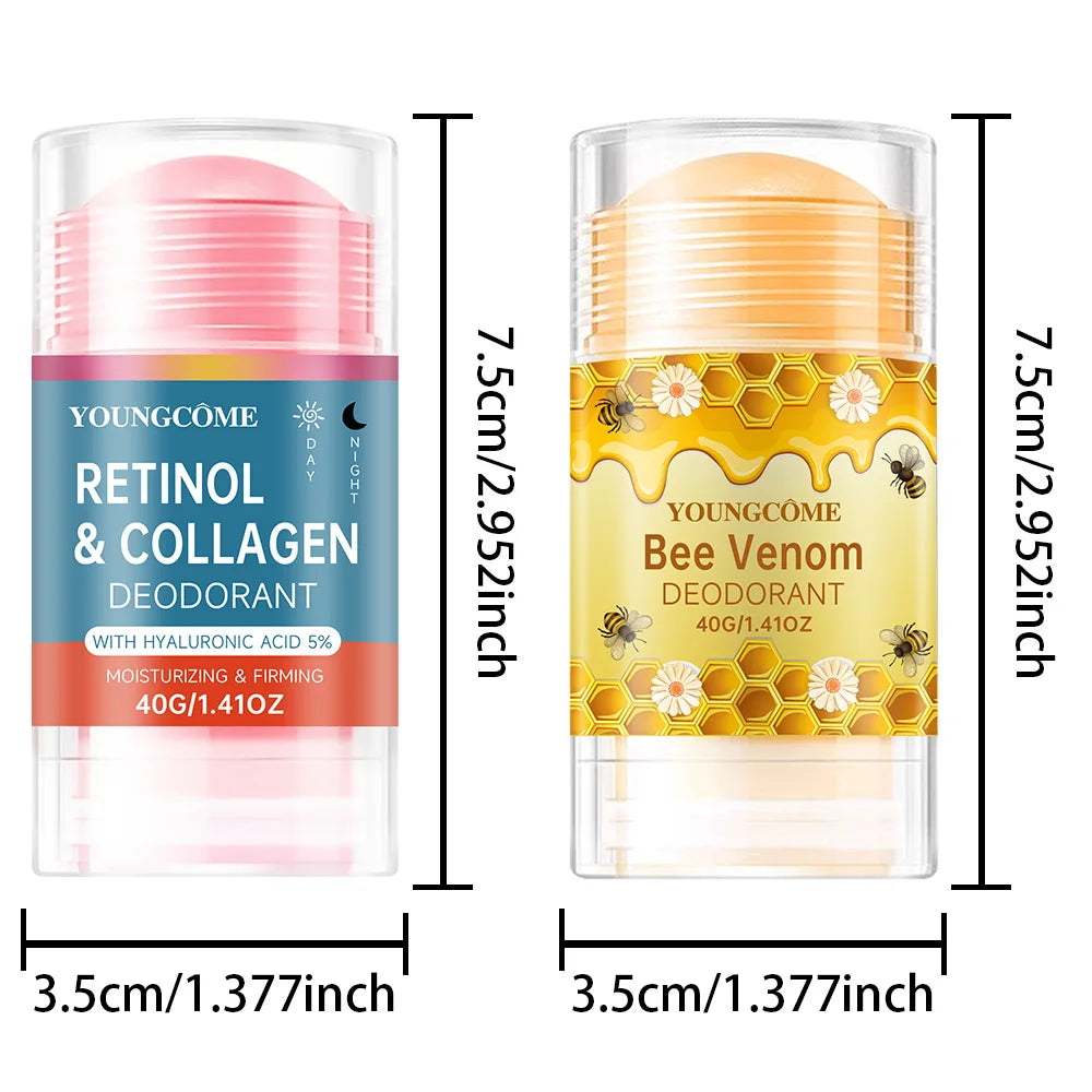 Lotion anti-déodorante naturelle pour femmes, parfum de Fruits multiples, atmosphère ambigène, parfum longue durée, soins pour la peau