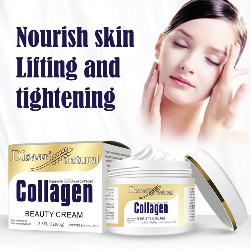 Crème de soin professionnelle pour la peau, hydratation, fourniture nutritionnelle, contrôle du sébum, Anti-rides, augmente l'élasticité, hydrate le visage