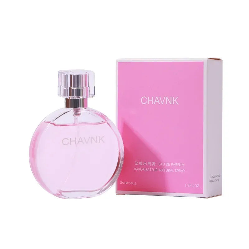 Parfum de luxe pour femmes, parfum Floral, parfum romantique, persistant, charme féminin, parfum longue durée, parfum frais