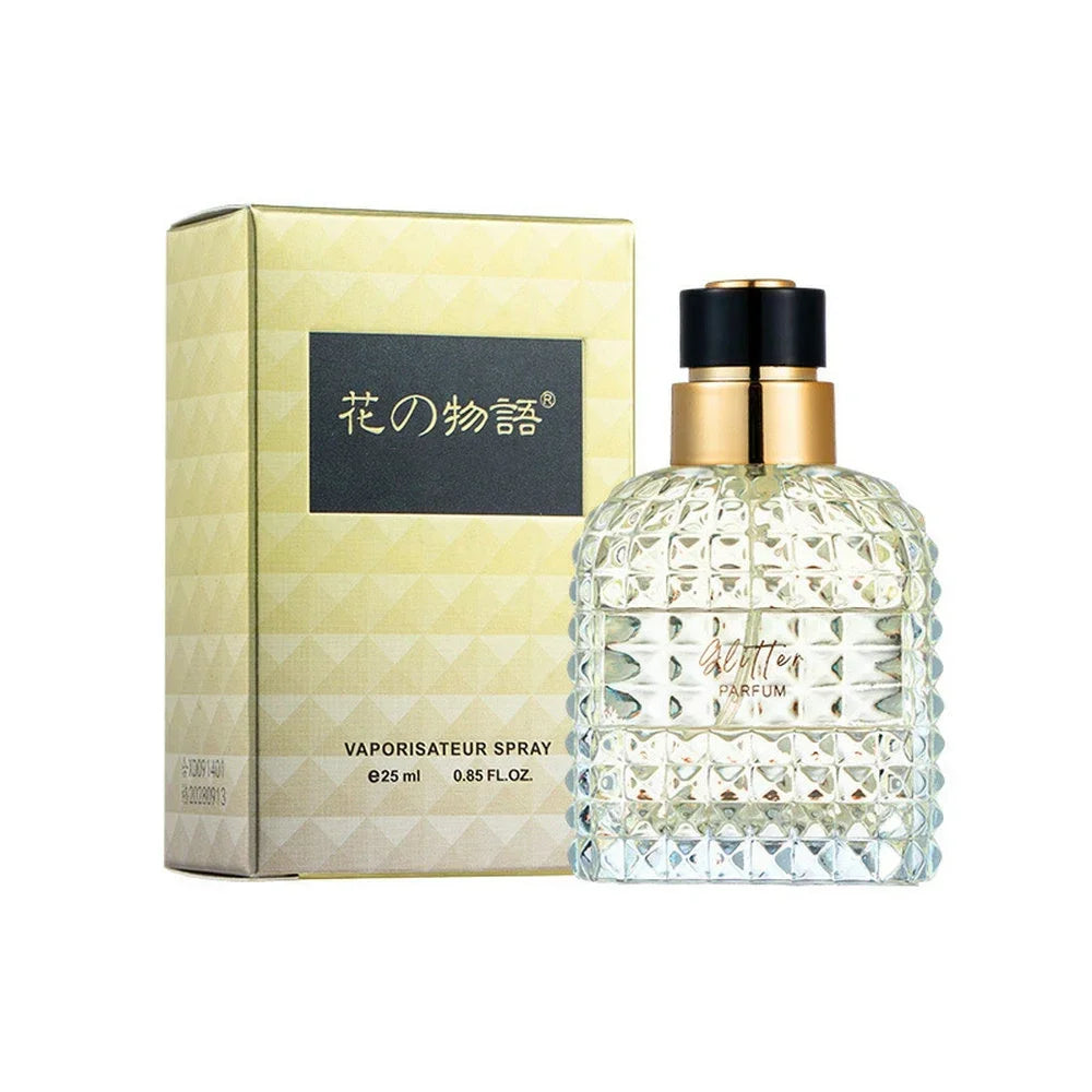 Vaporisateur de parfum floral durable pour femmes et hommes, parfum original, parfum floral, phéromone, eau de parfum, Cologne, 100ml