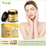 Equation Venom-Crème Linge nourrissante, réparation des rougeurs, renforce la peau, barrière cutanée, hydratante en profondeur, soin de la peau
