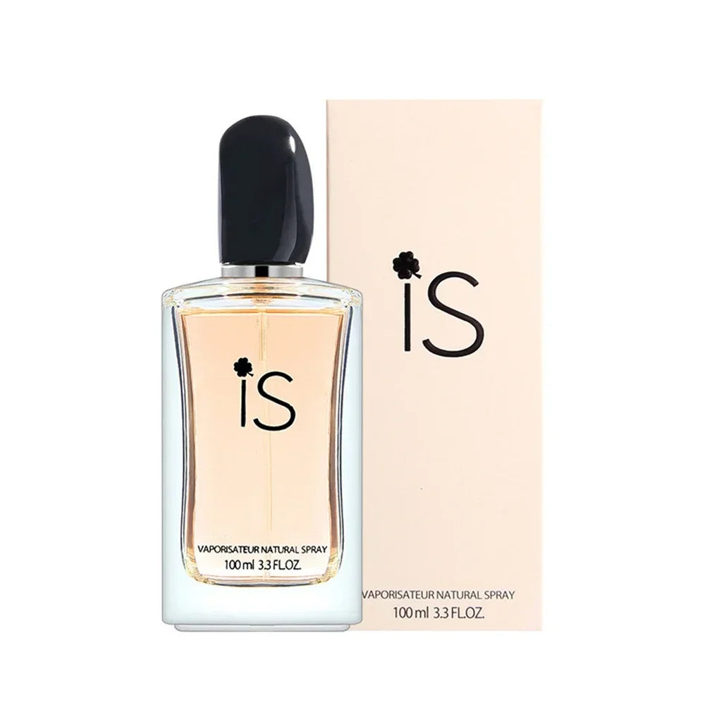Sexuellement floral durable pour femme, parfum de marque tendance, parfum pour le corps, parfum de phéromone, Cologne Premium, 100ml