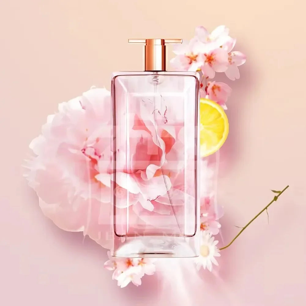 Parfum pour femme atomiseur durable Sexy dame Parfum femmes femme parfum vaporisateur bouteille Parfum parfumé fleurs Fruits