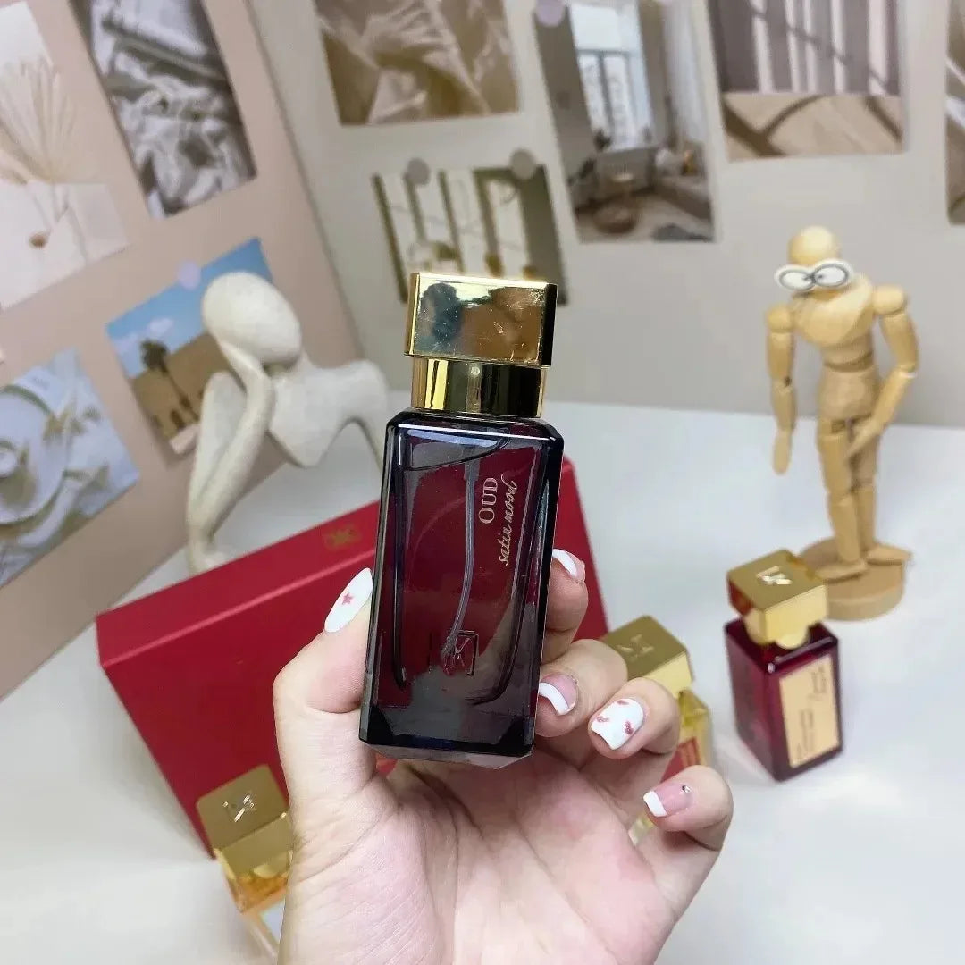 Parfums classiques Parfum Floral phéromone femmes Parfum hommes Cologne Parfum durable Eau De Parfum coffret cadeau De luxe