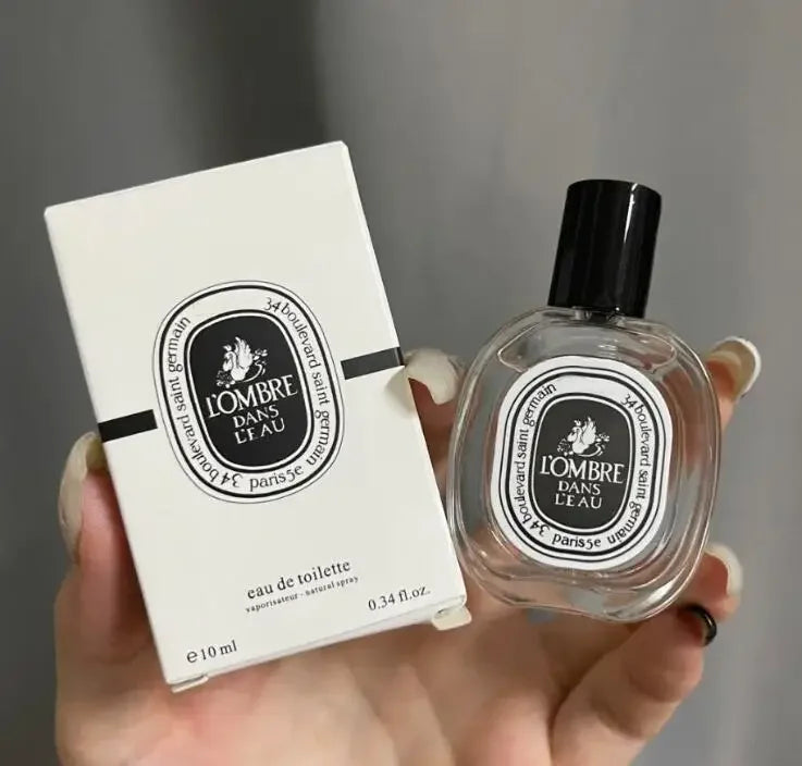 Mini bouteille de parfum déodorant, goût Floral naturel pour désodorisant, cosmétiques Teser 2024