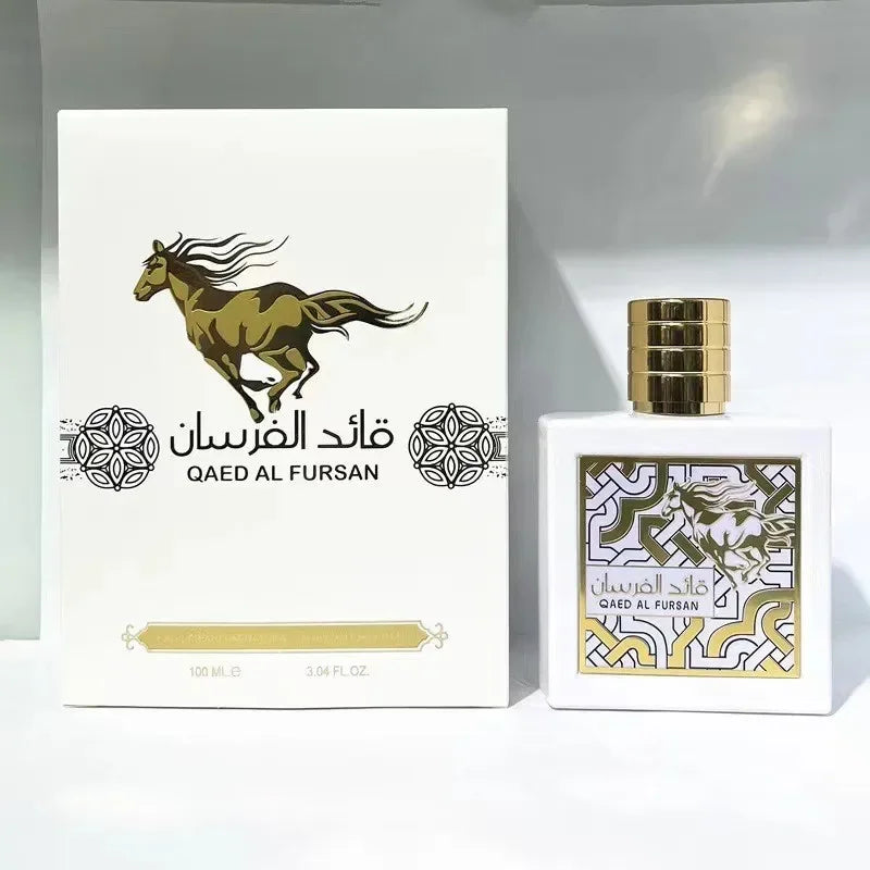 Parfum arabe homme femme Parfum Original pour hommes unisexe longue durée léger mâle Parfum arabe haute qualité Cologne phéromones