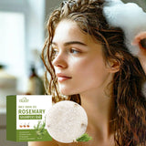 Shampoing savon traité à froid lissant nourrissant Anti-pelliculaire cheveux naturels shampooing barre Pure plante cheveux shampooings soins capillaires