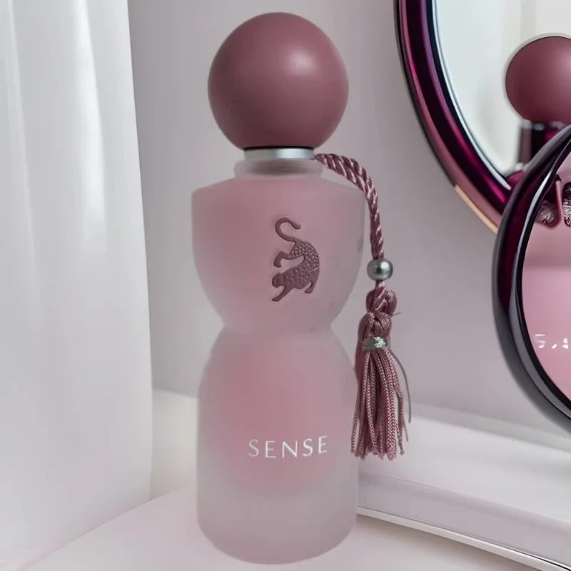 Parfum pour femmes haute qualité Eau De Parfum Fragrance florale saveur d'orchidée parfum fort longue durée femme Spray naturel