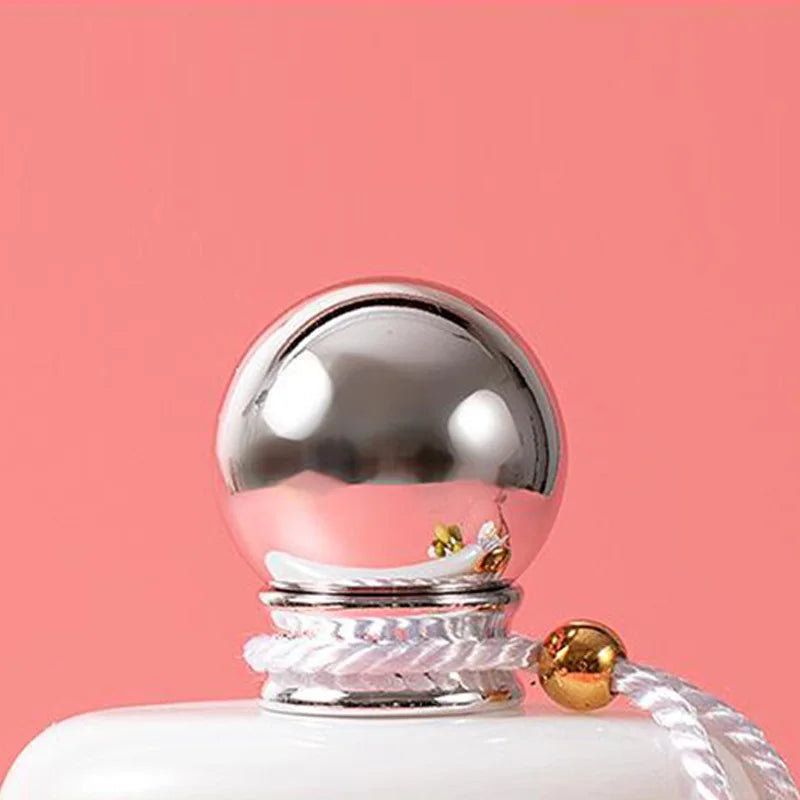 Sexuellement durable pour femmes et hommes, parfum floral, parfum de nouilles phéromones, vaporisateur corporel, eau de Cologne, 100ml