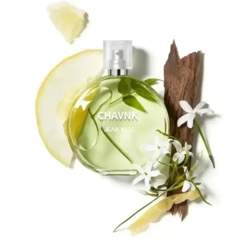 Parfum de luxe pour femmes, parfum Floral, parfum romantique, persistant, charme féminin, parfum longue durée, parfum frais