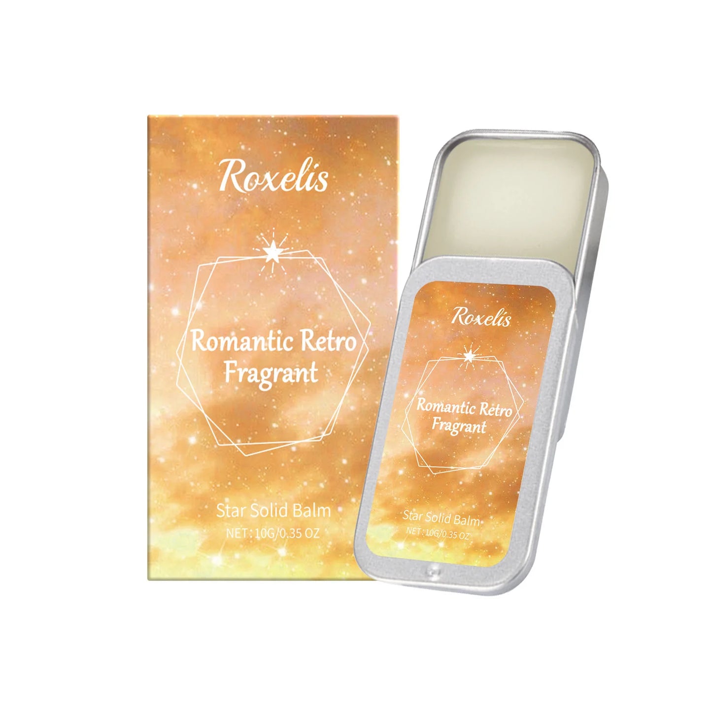 Baume solide au phéromone Rose pour femmes, parfum doux et durable, déodorant, pour attacher l'homme, améliore les baumes frais et portables pour le corps