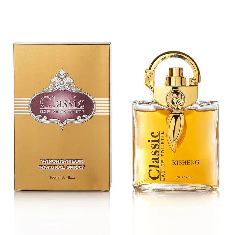 100ml femmes hommes Parfum arabe Original parfums Spray Parfum Eau De Parfum longue durée phéromones parfums cadeau déodorants