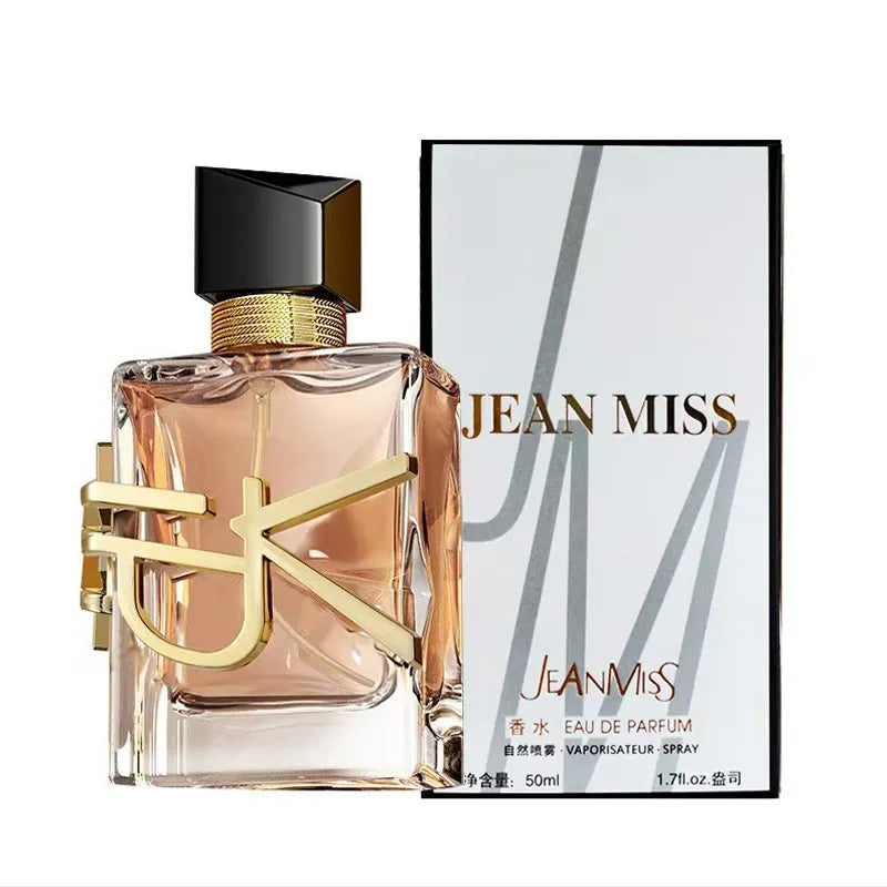 Cadeau De Noël Eau De Parfum Vaporisateur Spray 50ML Lady Liberty Parfum