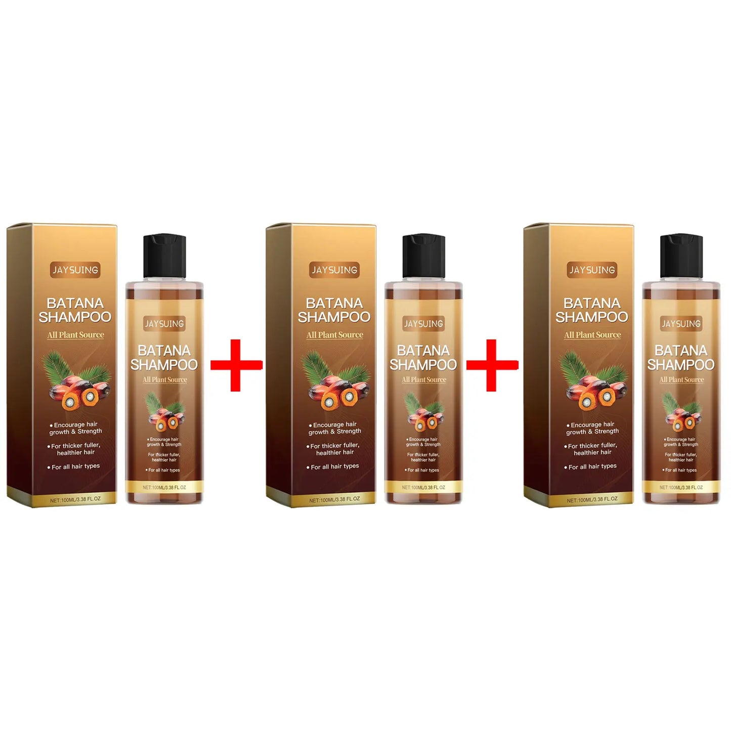 Shampoing pour cheveux Batana, nettoyage du cuir chevelu, réparation des extrémités fendues, contrôle de l'huile, nourrissant, hydratant, rafraîchissant, lisse, renforcement des cheveux