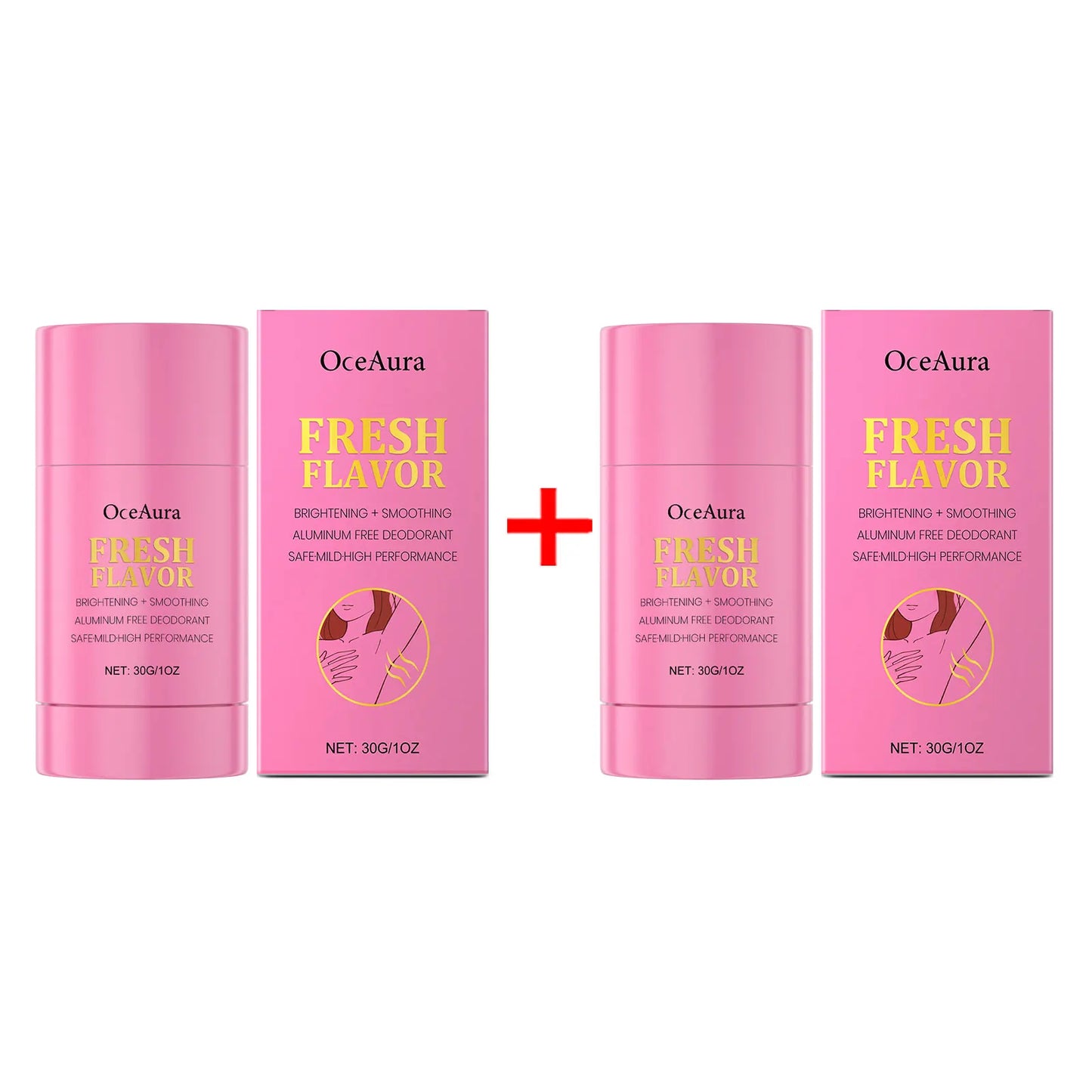 Bâton déodorant parfumé pour améliorer les aisselles, mauvais odeur, arrêter la transpiration, garder les aisselles, crème rafraîchissante pour l'élimination des odeurs corporelles pour femmes et hommes