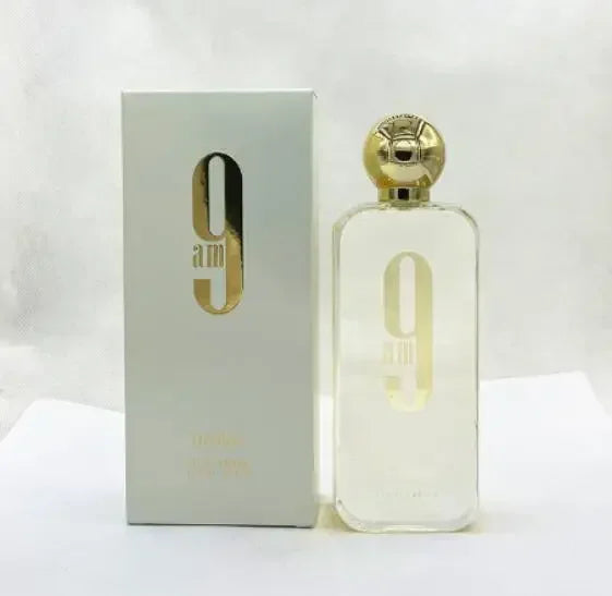 Parfum Original pour femmes, Spray de Parfum arabe de haute qualité, parfum durable, phéromone léger, 100ml