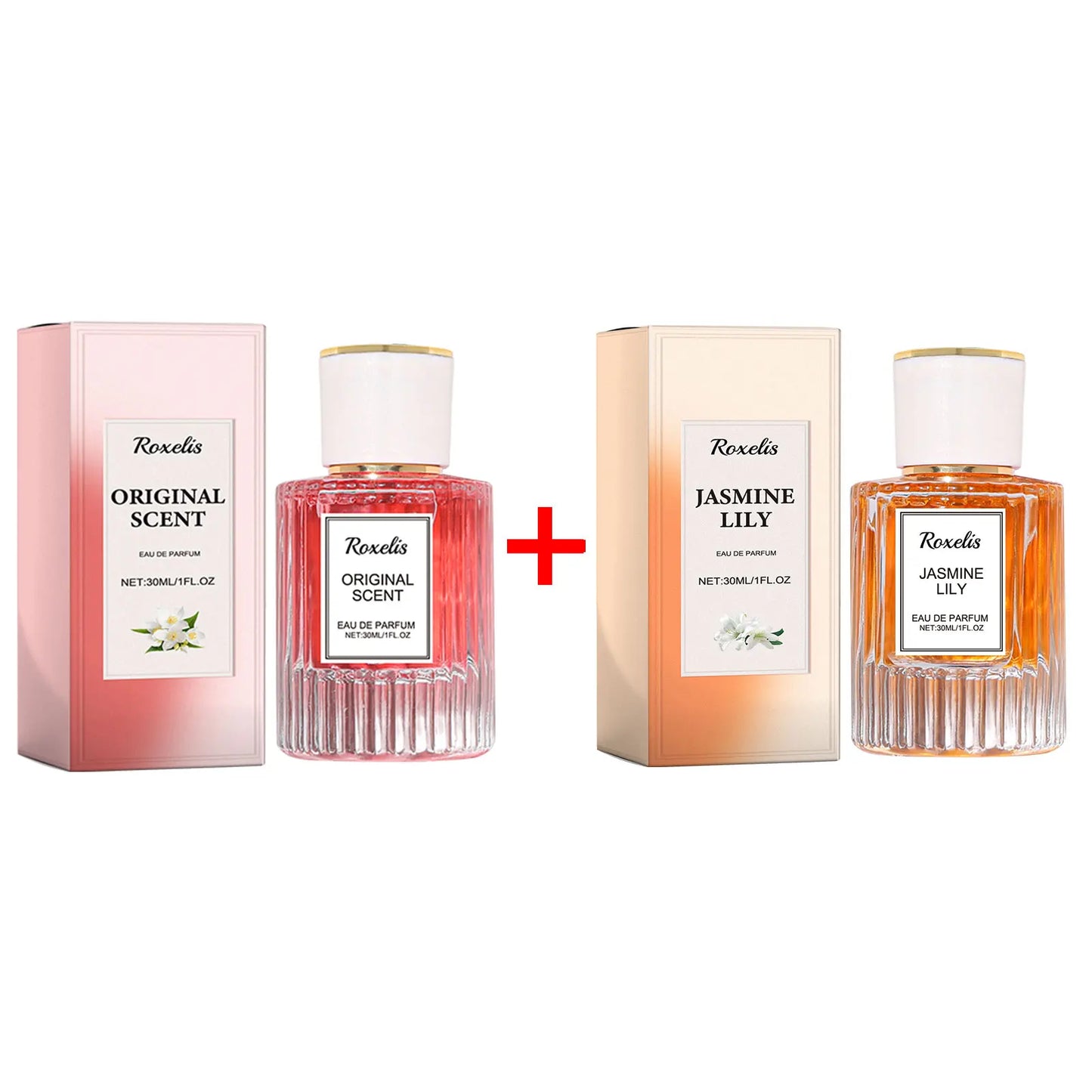 Parfum Floral phéromone parfums jasmin pivoine parfum longue durée parfum sexe attirer flirt parfums unisexe Eau De Parfum