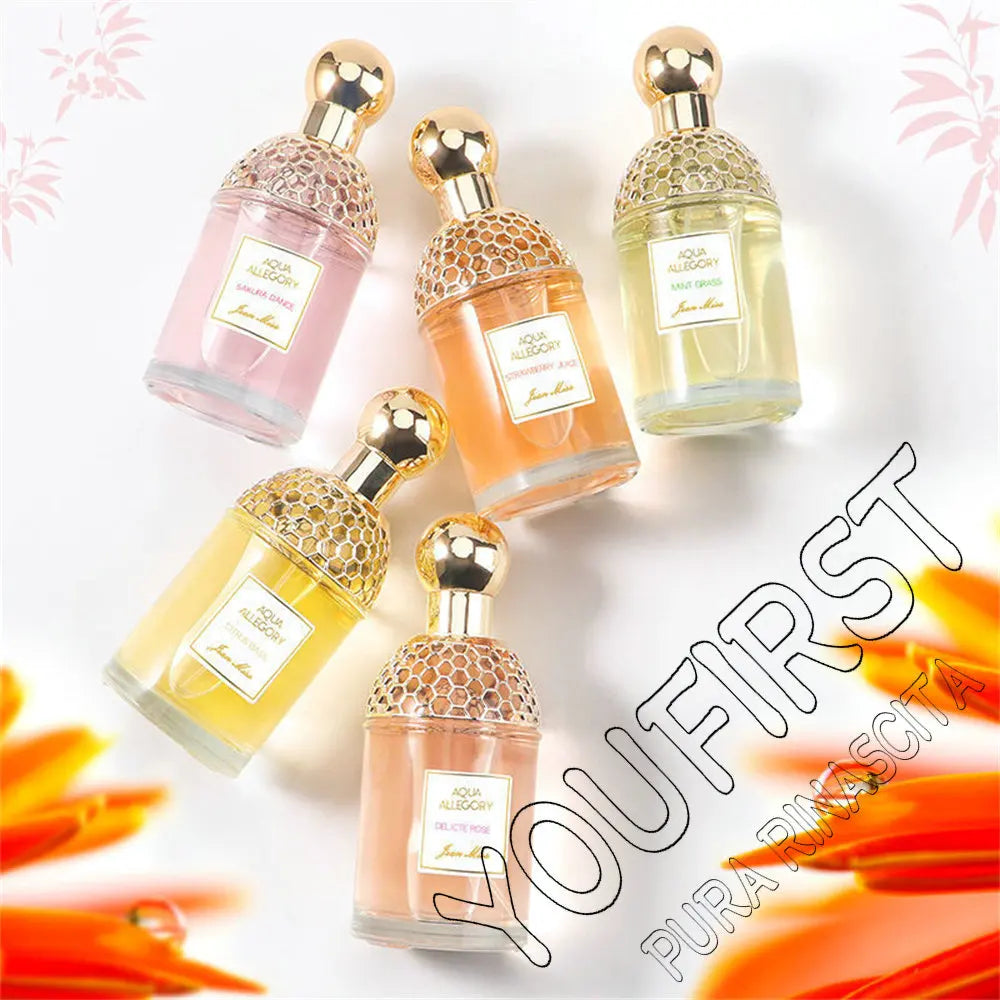 Parfum De marque De luxe pour femmes, 100ml, Spray De parfum Floral durable, phéromone, Parfum naturel frais pour Femme, pour Date