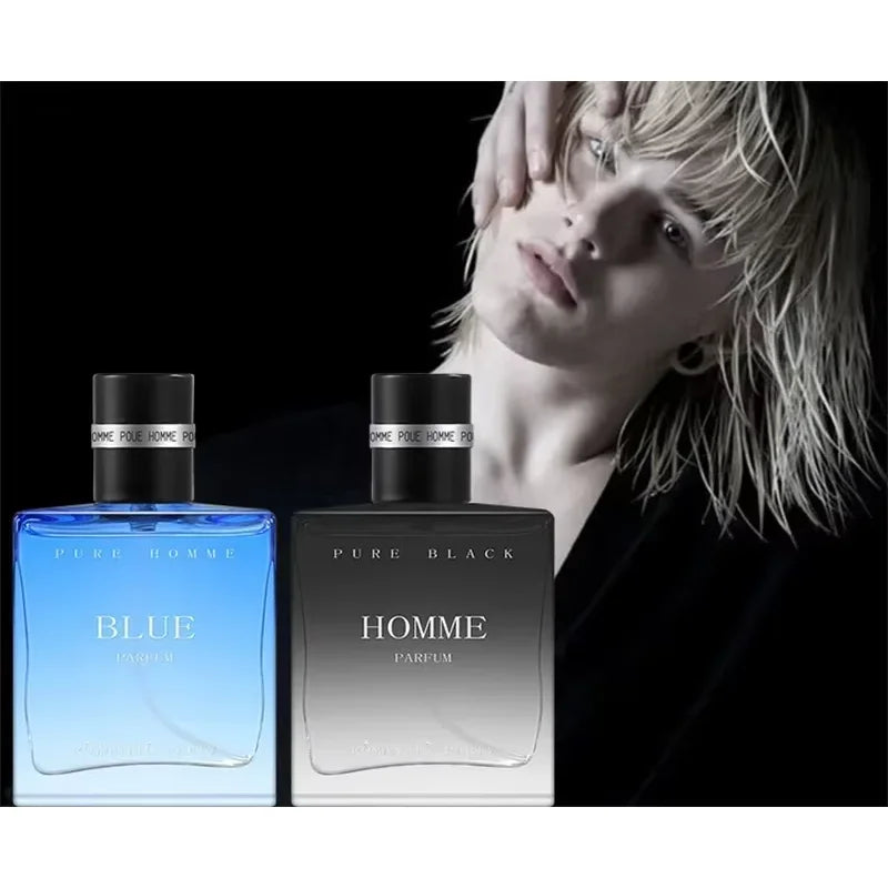 Fascination Homme Parfum 30ml Hommes Parfums Hombres Originales Parfum frais Spray Cologne Parfum Parfums Homme rencontrer la dame