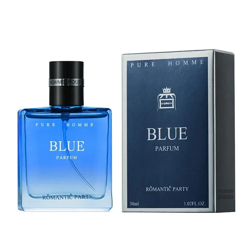 Fascination Homme Parfum 30ml Hommes Parfums Hombres Originales Parfum frais Spray Cologne Parfum Parfums Homme rencontrer la dame