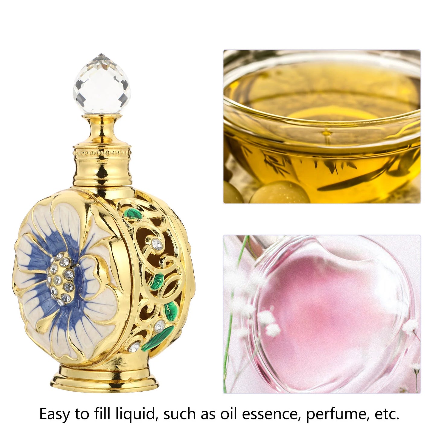 Bouteille de parfum de 12 Ml, huile essentielle d'apothicaire arabe pour femme, Spray de parfum pour femmes arabes, France, Original, livraison gratuite
