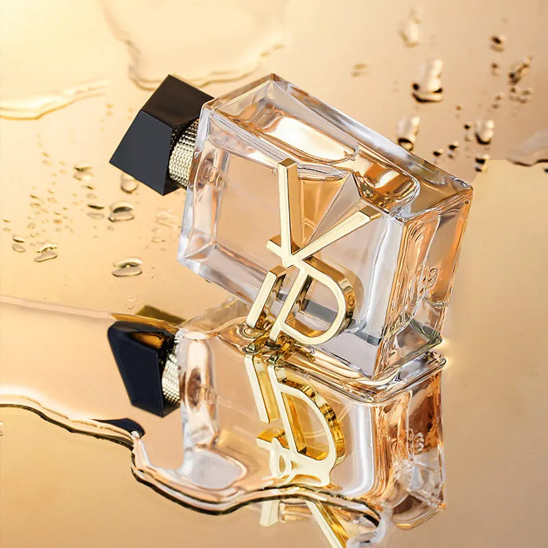 Cadeau De Noël Eau De Parfum Vaporisateur Spray 50ML Lady Liberty Parfum