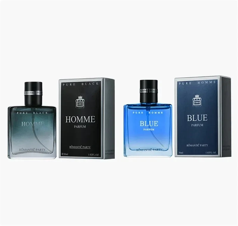 Fascination Homme Parfum 30ml Hommes Parfums Hombres Originales Parfum frais Spray Cologne Parfum Parfums Homme rencontrer la dame