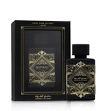 Parfum arabe Original homme femme longue durée Gentleman EAU DE PARFUM pour unisexe neutre vaporisateur bouteille Cologne parfum