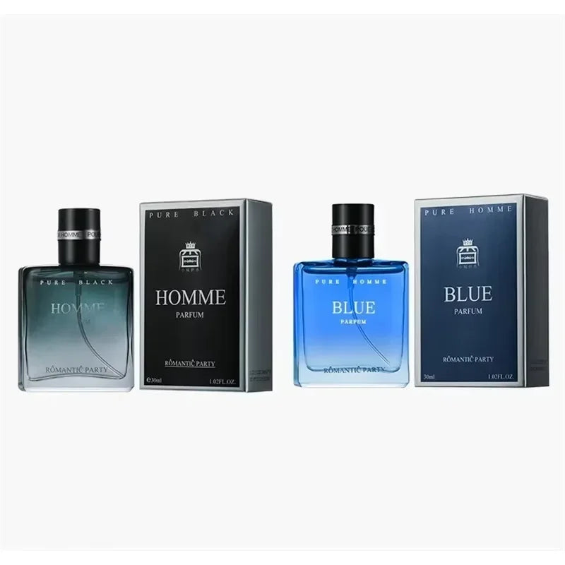 Fascination Homme Parfum 30ml Hommes Parfums Hombres Originales Parfum frais Spray Cologne Parfum Parfums Homme rencontrer la dame
