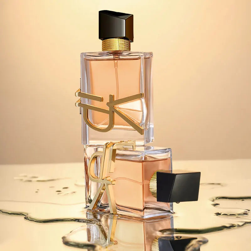 Cadeau De Noël Eau De Parfum Vaporisateur Spray 50ML Lady Liberty Parfum