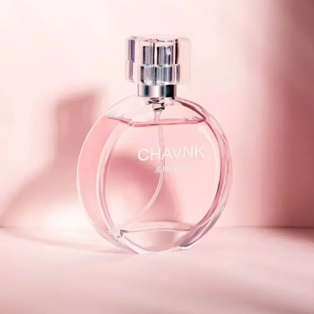 Parfum de luxe pour femmes, parfum Floral, parfum romantique, persistant, charme féminin, parfum longue durée, parfum frais
