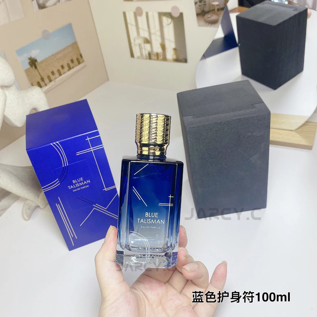 100ml marque hommes femmes Parfum neutre Parfum Eau De Parfum longue durée Woody Floral phéromone Cologne parfum