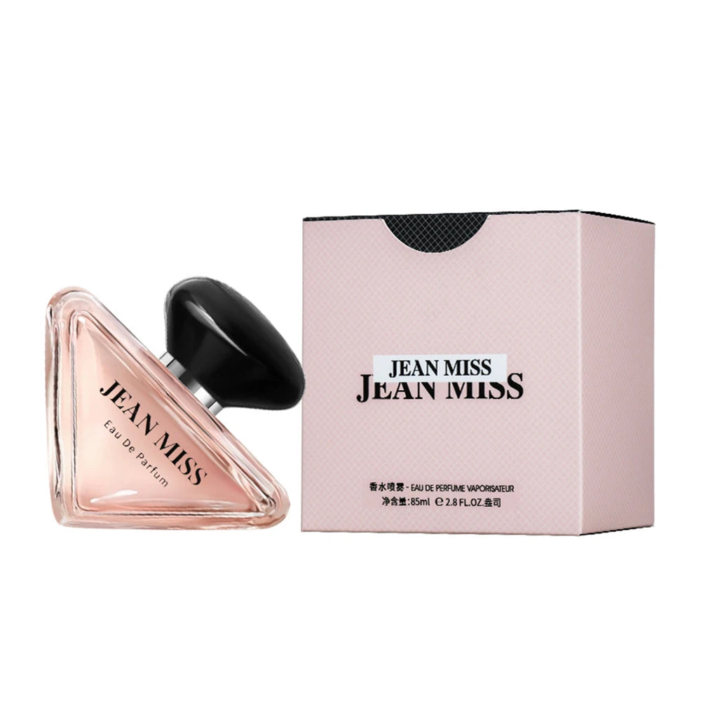 Parfum de marque originale pour femmes, Spray de Parfum en phéromone Pour Femme, Parfum de Cologne durable, Dupes, 85ml