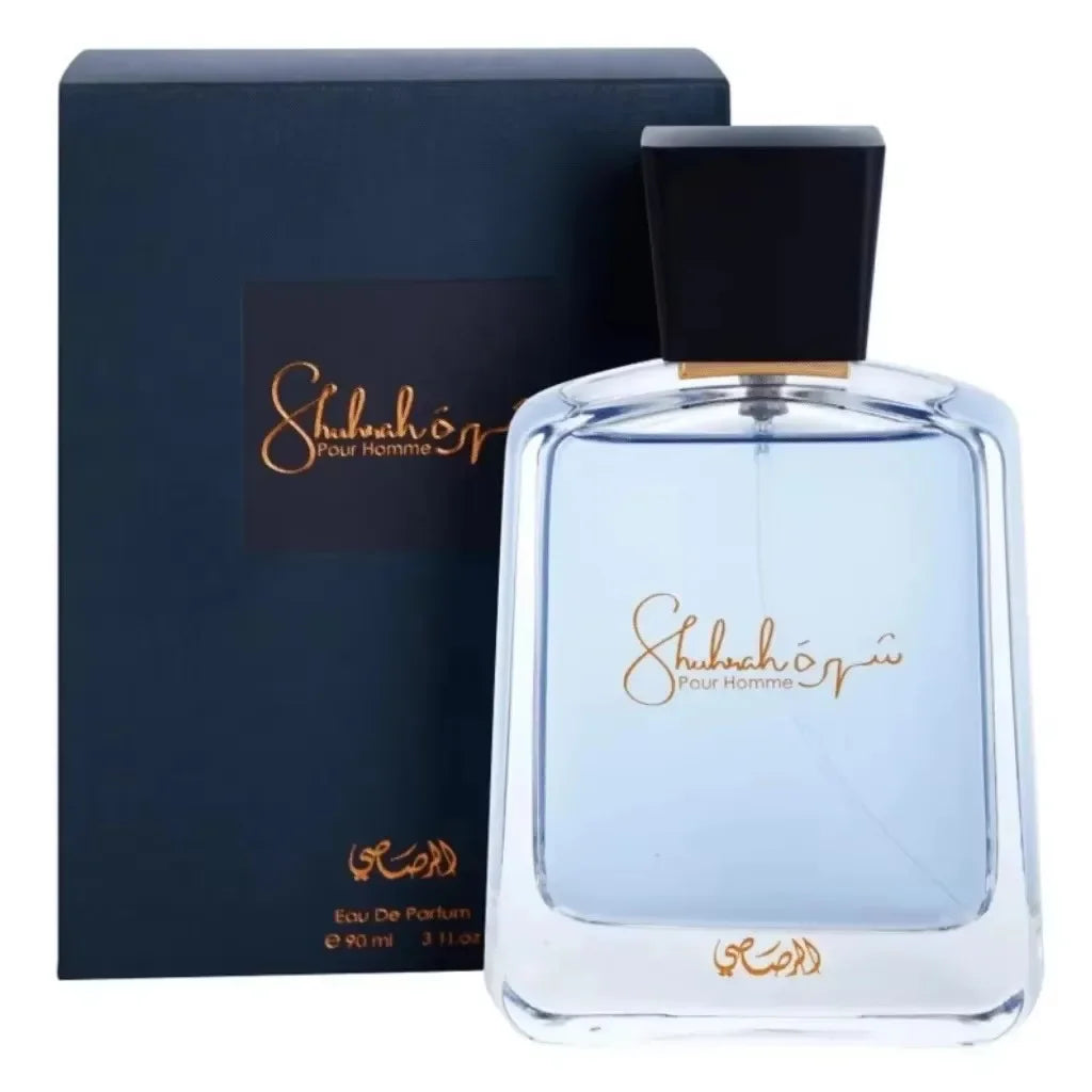 Parfum arabe homme femme Parfum Original pour hommes unisexe longue durée léger mâle Parfum arabe haute qualité Cologne phéromones