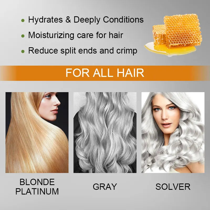 Le shampooing au gingembre 100g fait plus lisse les cheveux, plus transparent et améliore le blocage des follicules, pour rendre les cheveux plus hydratés