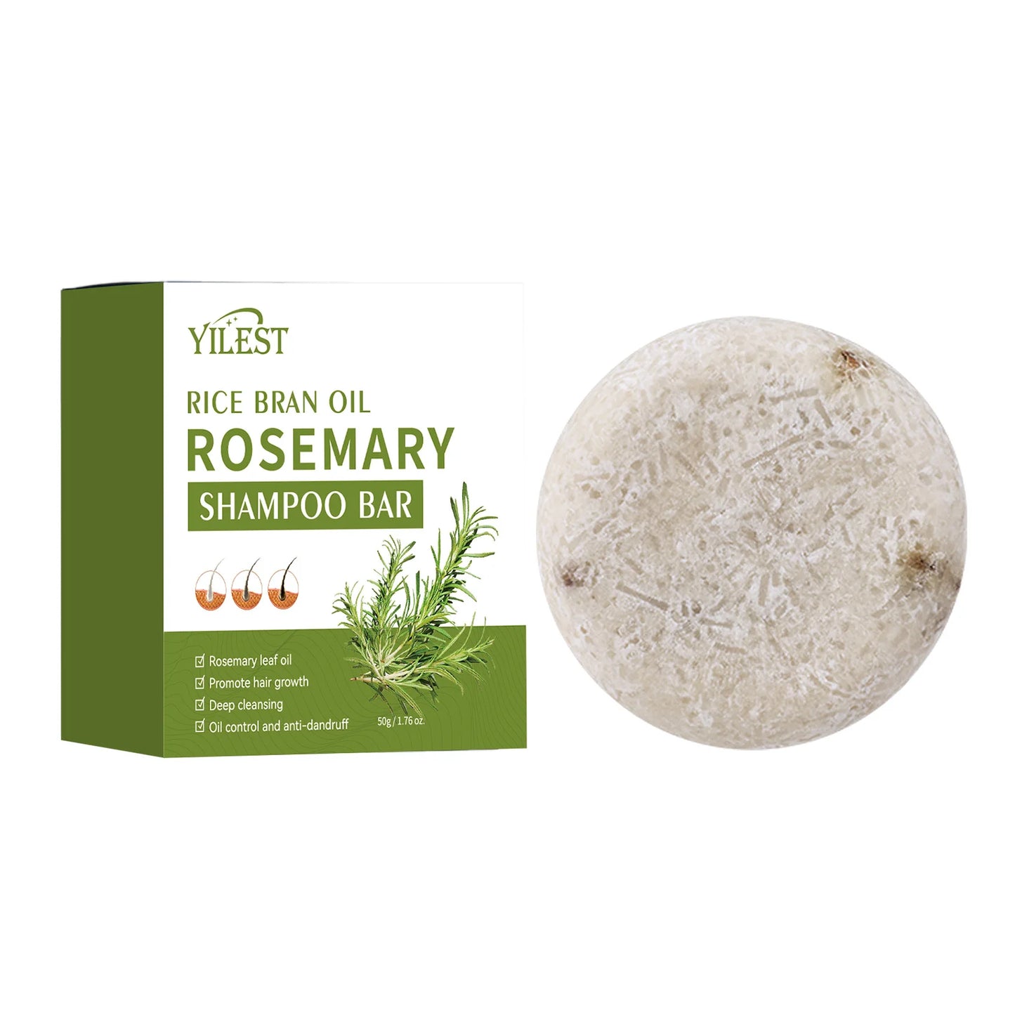 Shampoing savon traité à froid lissant nourrissant Anti-pelliculaire cheveux naturels shampooing barre Pure plante cheveux shampooings soins capillaires