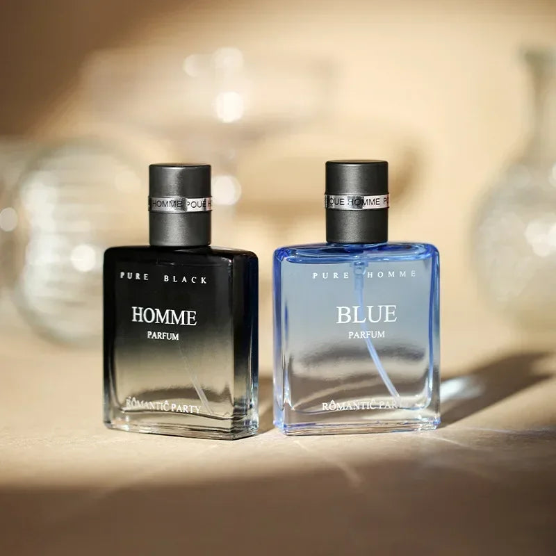 Fascination Homme Parfum 30ml Hommes Parfums Hombres Originales Parfum frais Spray Cologne Parfum Parfums Homme rencontrer la dame