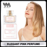 Sexuellement parfumé pour femme, parfum floral aromatique, dissolvant d'odeurs, parfum d'attraction, parfum 4.2, parfum corporel portable pour les rencontres