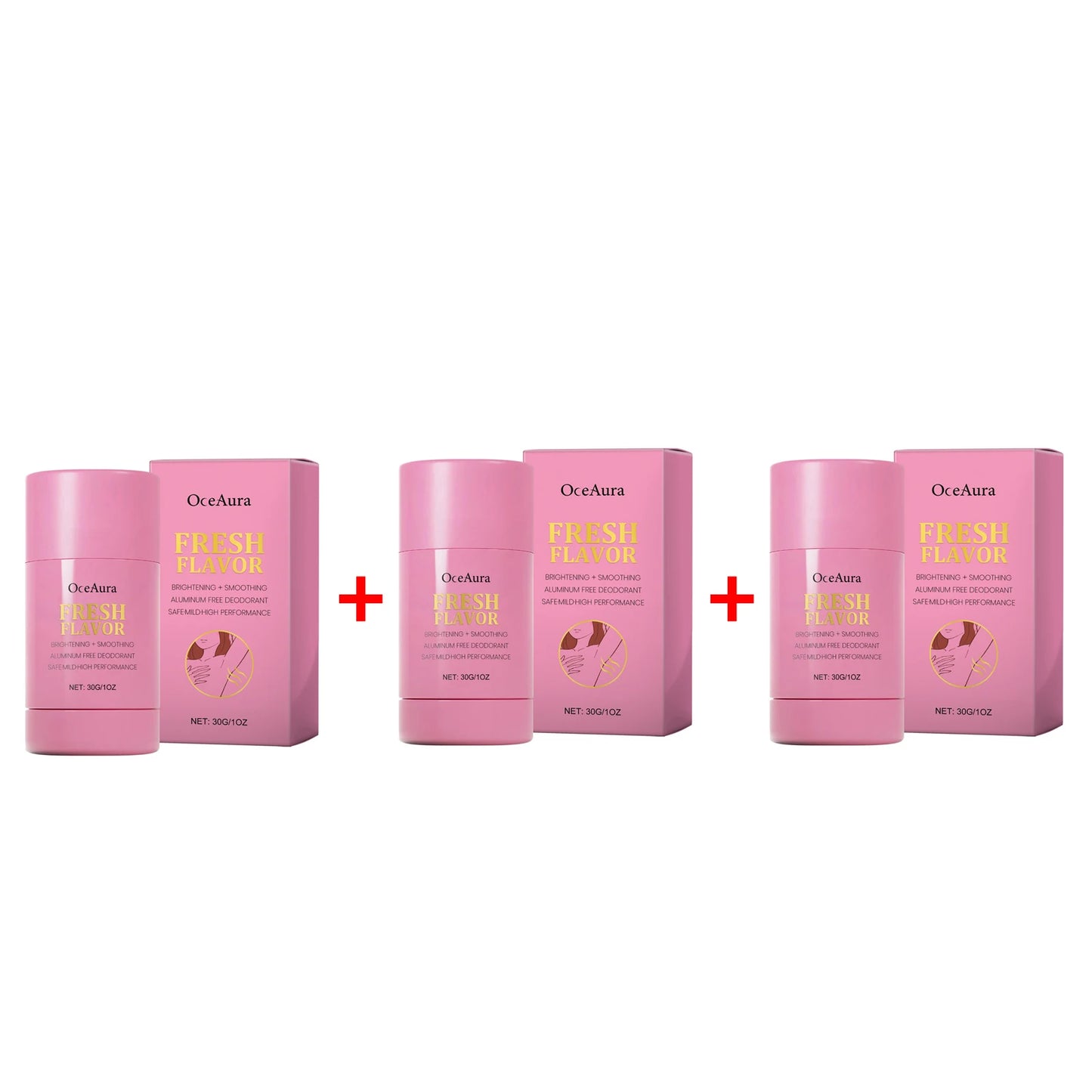 Bâton déodorant naturel pour les aisselles, mauvaise odeur, élimination de la transpiration, garde les aisselles, arôme rafraîchissant, Anti-odeur, anti-transpirant, soins du corps