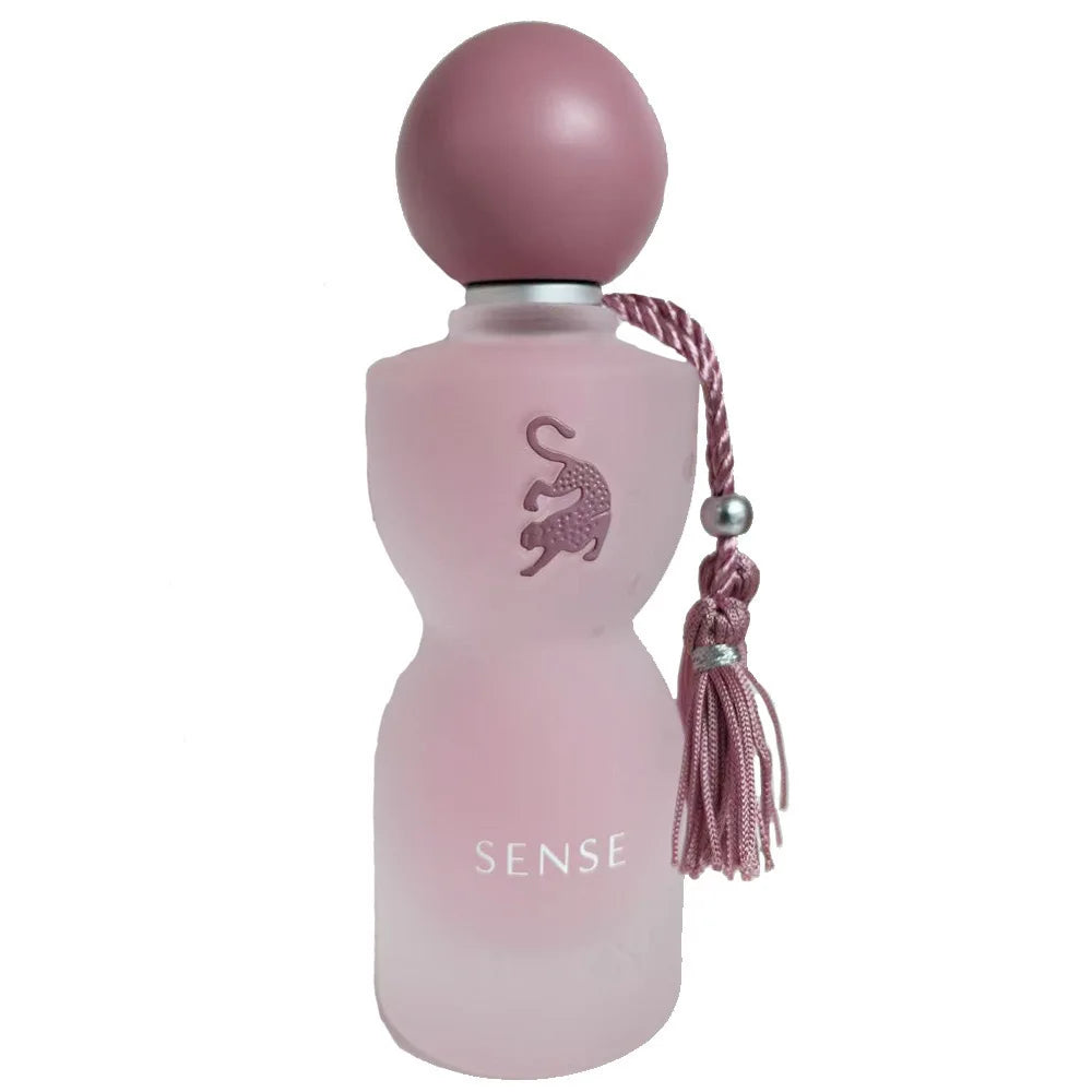 Parfum pour femmes haute qualité Eau De Parfum Fragrance florale saveur d'orchidée parfum fort longue durée femme Spray naturel