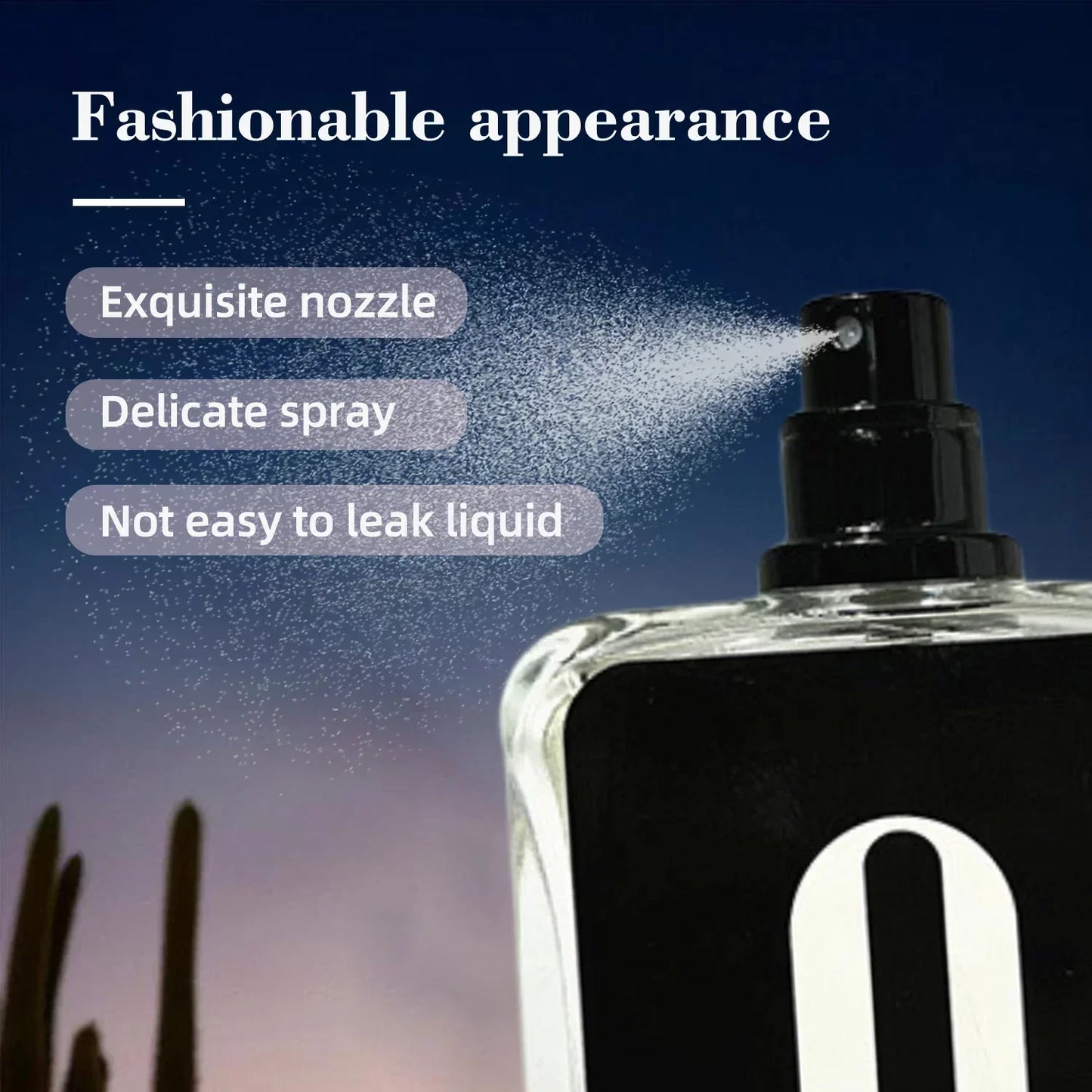 Afnan 9 PM Pour Homme 9 AM Pour Femme Eau De Parfum 3.4 Fl. Parfum de phéromone longue durée Oz parfum de Cologne de haute qualité 100ML
