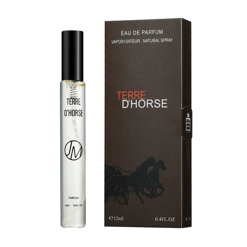 12ml JEAN MISS EAU DE PARFUM Légères Fleurs Rose Parfum Parfum Spray Corps pour Femmes Fille Exquis Portable Parfum Sexy