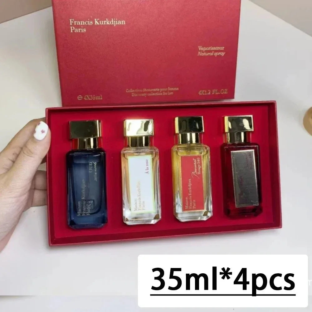 Parfums classiques Parfum Floral phéromone femmes Parfum hommes Cologne Parfum durable Eau De Parfum coffret cadeau De luxe
