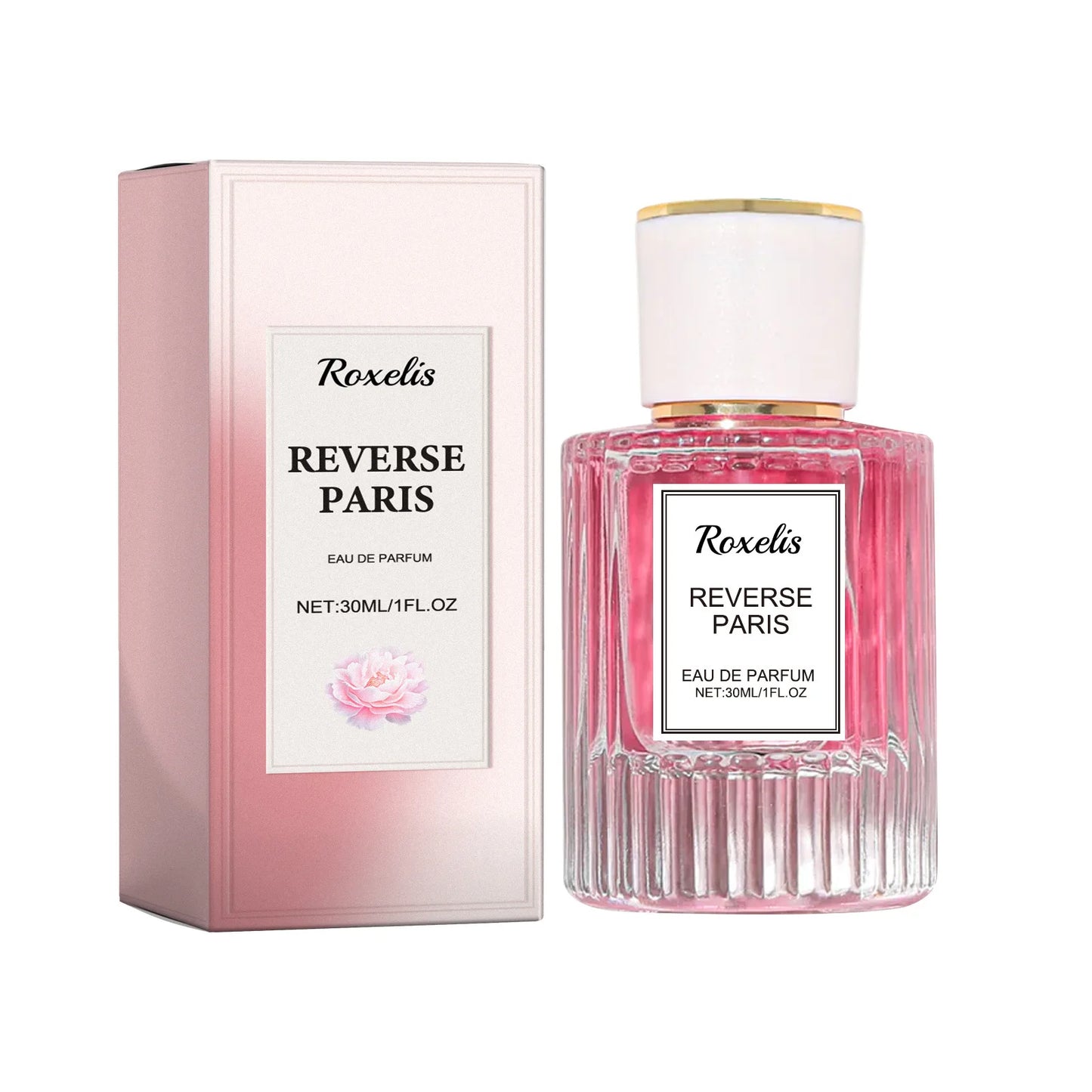 Parfum Floral phéromone parfums jasmin pivoine parfum longue durée parfum sexe attirer flirt parfums unisexe Eau De Parfum