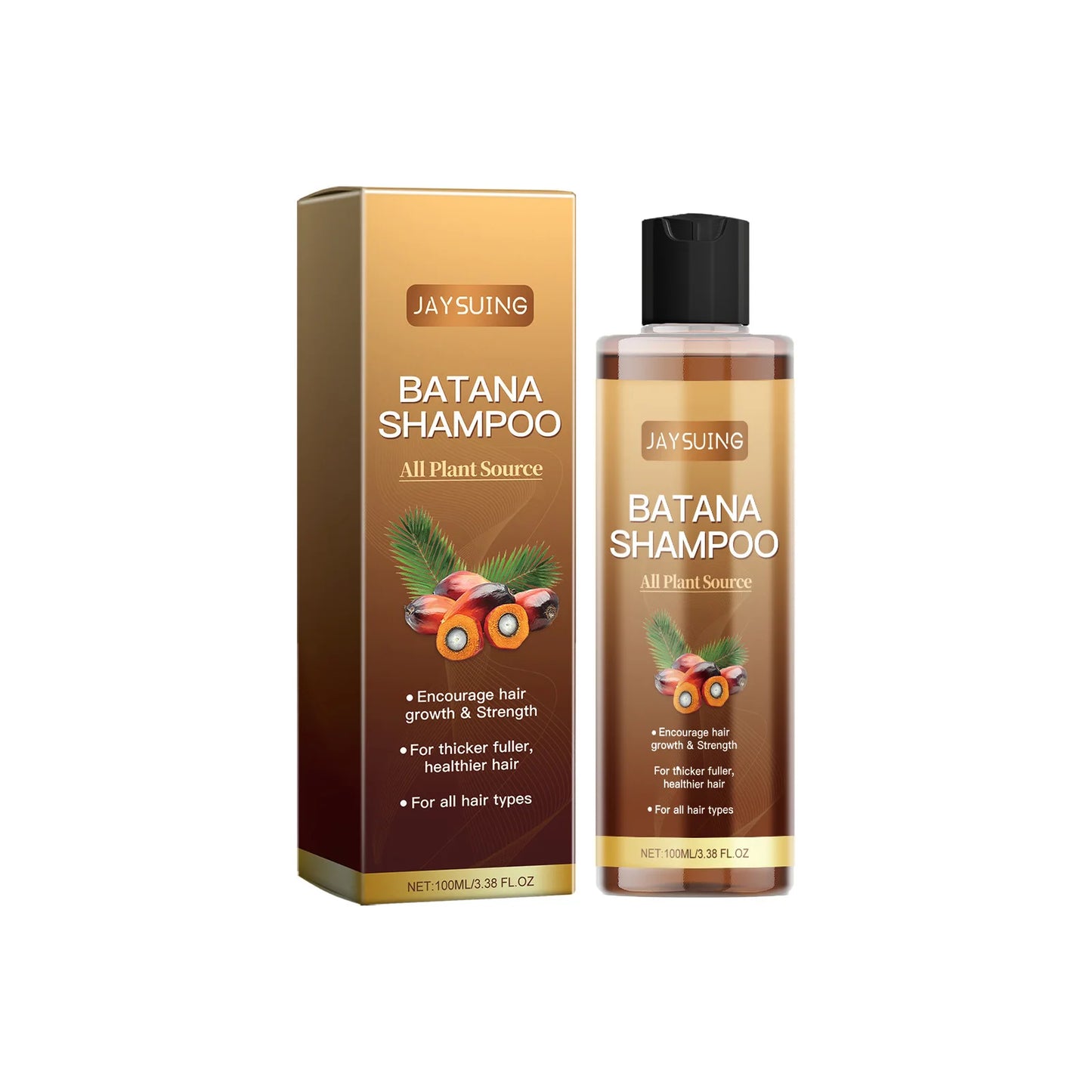 Shampoing pour cheveux Batana, nettoyage du cuir chevelu, réparation des extrémités fendues, contrôle de l'huile, nourrissant, hydratant, rafraîchissant, lisse, renforcement des cheveux
