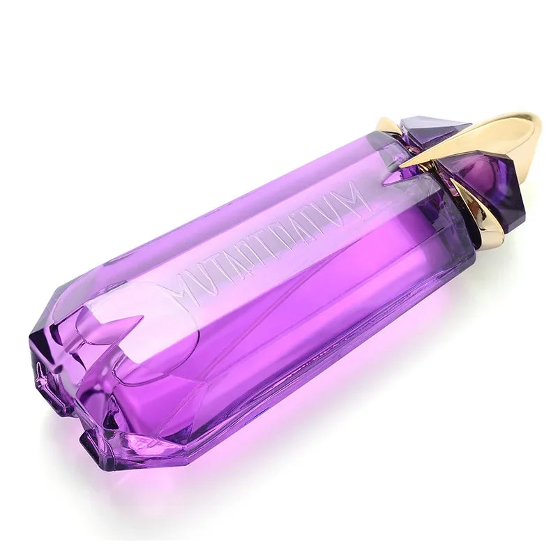 100ML parfums pour femme atomiseur durable Sexy dame charme Eau De Parfum déodorant femme florale et Fruits Parfum Parfum